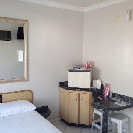 Motel Tu Ki Sabes (Adults Only) Balneário Camboriú Dış mekan fotoğraf