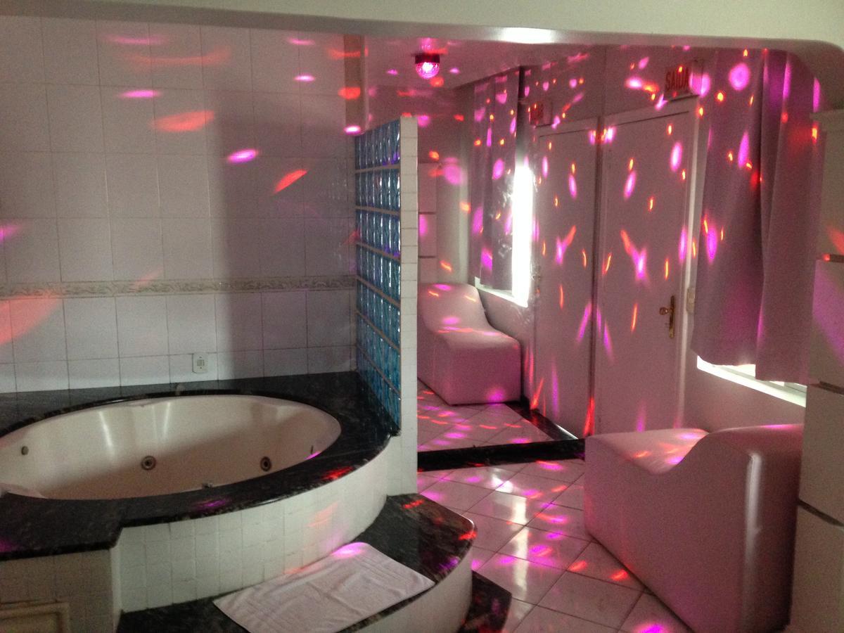 Motel Tu Ki Sabes (Adults Only) Balneário Camboriú Dış mekan fotoğraf