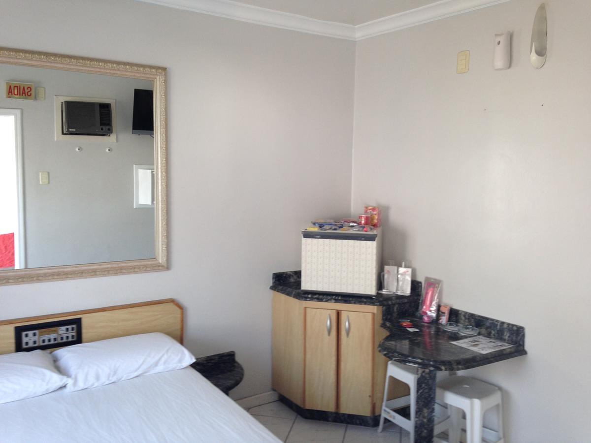 Motel Tu Ki Sabes (Adults Only) Balneário Camboriú Dış mekan fotoğraf